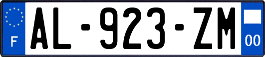 AL-923-ZM