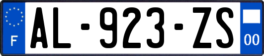 AL-923-ZS