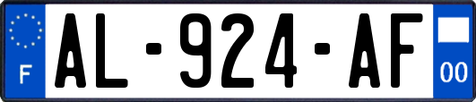 AL-924-AF