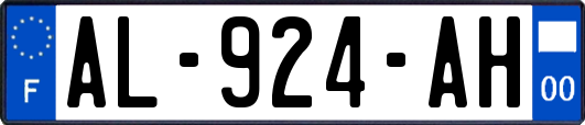 AL-924-AH