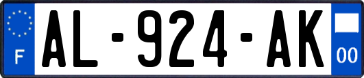 AL-924-AK