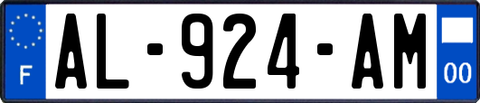 AL-924-AM