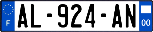 AL-924-AN