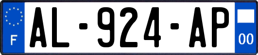 AL-924-AP