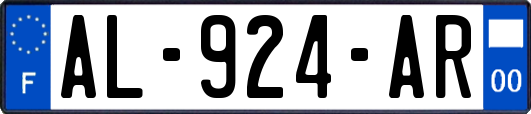 AL-924-AR