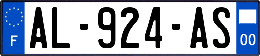 AL-924-AS