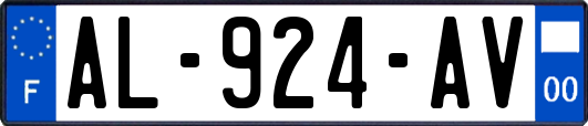 AL-924-AV