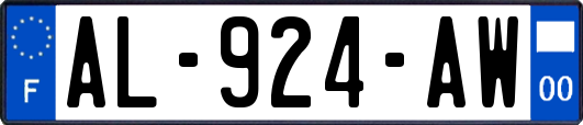 AL-924-AW