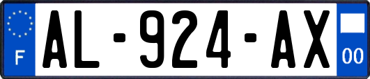 AL-924-AX