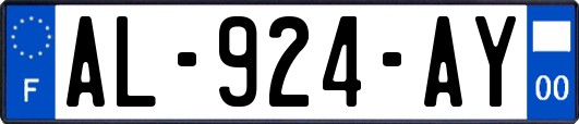 AL-924-AY