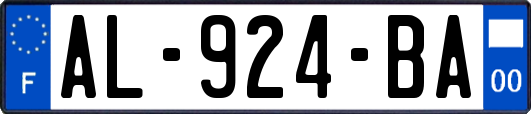 AL-924-BA
