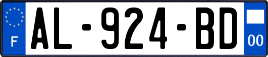 AL-924-BD