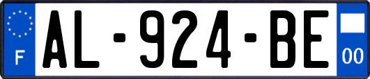 AL-924-BE