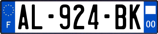 AL-924-BK