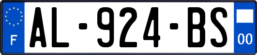 AL-924-BS