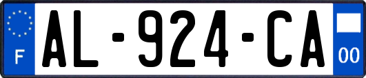 AL-924-CA