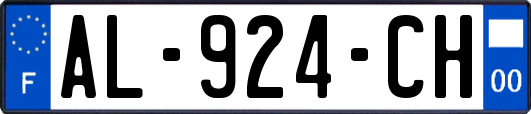 AL-924-CH