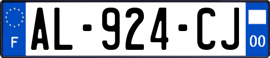 AL-924-CJ