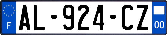 AL-924-CZ