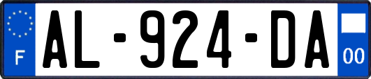 AL-924-DA