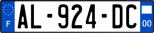 AL-924-DC