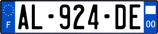 AL-924-DE