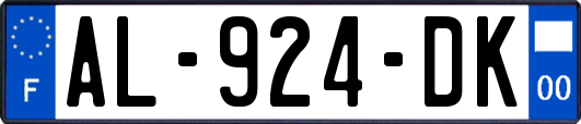 AL-924-DK