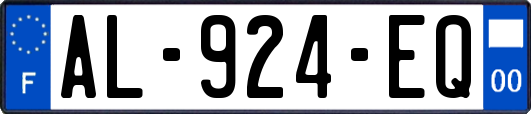 AL-924-EQ