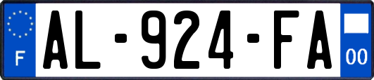 AL-924-FA