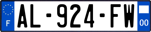 AL-924-FW