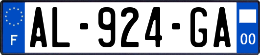 AL-924-GA