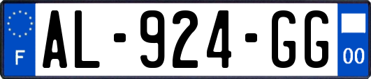 AL-924-GG