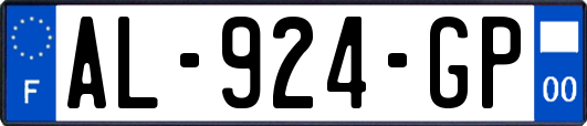 AL-924-GP