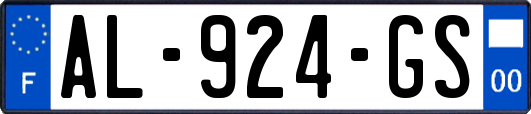 AL-924-GS