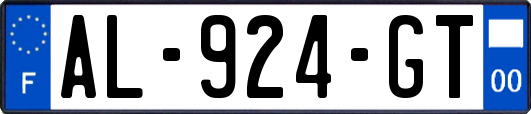 AL-924-GT