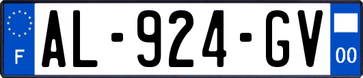 AL-924-GV
