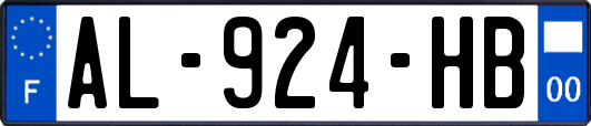 AL-924-HB