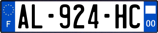 AL-924-HC