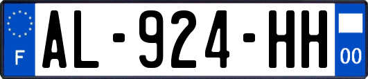 AL-924-HH