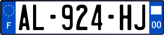 AL-924-HJ