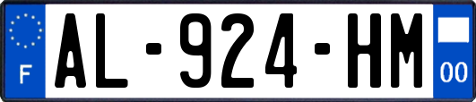AL-924-HM