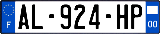 AL-924-HP