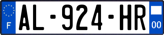 AL-924-HR