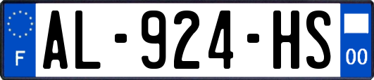 AL-924-HS