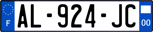 AL-924-JC