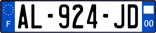 AL-924-JD