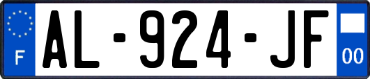 AL-924-JF