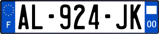 AL-924-JK