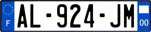 AL-924-JM