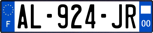 AL-924-JR